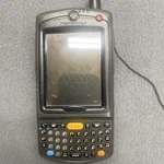 Motorola Symbol N410 Wireless Handheld Barcode Scanner For Parts Repair. Fixed Price $17.21.