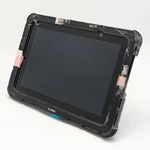 Untested Zebra Barcode Scanner Android Tablet (ET56DT-G21E-00NA) Black. Fixed Price $132.98.