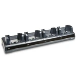 Honeywell Intermec DX4A1111110 Quad Slot Mobile Cradle Dock CN70/70E Power Suply. Fixed Price $333.04.