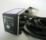 Keyence Barcode Reader BL-1371. Fixed Price $279.00.
