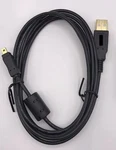 Ultra Mini 8 Pin 6FT Usb Charging Sync Cable Koamtac KDC200 KDC250 KDC300 KDC350. Fixed Price $11.99.
