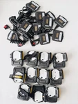 *untested 11X* Motorola Sbre RS507-IM20000STWR Ring Barcode Scanners. Fixed Price $499.99.