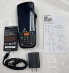 Urovo CT48C IS4OHH4ALNXDXBXX Handheld Barcode Scanner Enterprise Mobile Computer. Fixed Price $399.99.