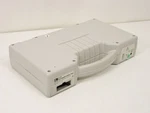 Zebra LA-24 Rechargeable Battery Pack Parts Only CQ17744-G3 Rev As Is. Fixed Price $29.59.