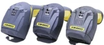 Lot Of 3 Cognex DM8600 825-0564-1R 821-0112-1R Barcode Scanners. Fixed Price $129.00.