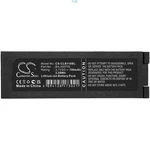Cameronsino Replacement Li-ion Barcode Scanner Battery For Cipherlab BA-000700 1. Fixed Price $28.50.