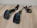 (lot Of 2) Teemi T22/T22N Usb Barcode Scanner. Fixed Price $21.79.