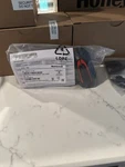 Honeywell Granit 1980IFR Gen 3 Barcode Scanner Gray/red With Usb Cables Lot Of 4. Fixed Price $2000.00.