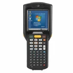 Zebra Motorola Android Barcode Scanner Mobile Computer MC32N0-SL4HAHEIA. Fixed Price $405.00.