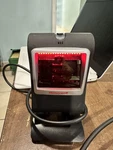 Honeywell Genesis Scanner Usb Kit MK7580-30B38-02-CN Power Tested. Fixed Price $30.00.