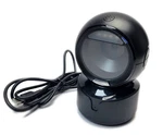 Netumscan Automatic Omnidirectional Desktop Barcode Scanner NSA5. Fixed Price $34.90.