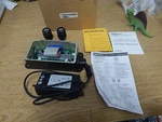 New Microscan FIS-0880-0002 Fixed Mount Barcode Scanner 0302609 *free Shipping*. Fixed Price $659.99.
