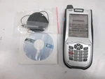 Unitech PA968-98923ABG Mobile Data Collection Terminal 256MB RAM/512 Flash Rom. Fixed Price $75.00.