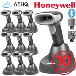 10 Honeywell Voyager Xp 1472G Bluetooth Wireless 1D/2D Qr Barcode Scanner. Fixed Price $1649.99.