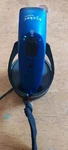 S740 Mobile Socketscan 2D Scanner With Charging Station.. Fixed Price $149.99.