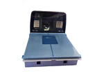 Ncr 7879-1501 Scanner Only, Real Bi-optic, 79E, Full Size 20". Fixed Price $299.00.