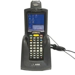 Motorola Symbol MC3090-RU0PPBG00WR Laser Wireless Barcode Scanner W/ Cradle Use. Fixed Price $130.00.