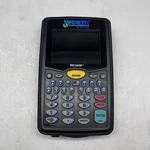 Worth Data Tricoder LT5120 Portable Barcode Reader Scanner 1D Sold As Is D3. Fixed Price $79.99.