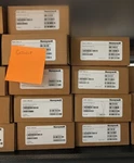 Lot Of 10X Honeywell CN80-L0N-..... New In Box. Fixed Price $3509.54.
