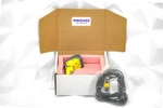 Cognex Ethernet + Cable Scanner Reader DMR-8600-0200 Dataman. Fixed Price $2199.00.