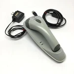 Idautomation SC5USB-W Wireless Barcode Scanner Reader 300FT *needs Battery*. Fixed Price $125.00.