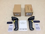 Lot Of WN6300 Barcode Scanners Wonenice 1D 2.4G Wireless W/ Accessories. Fixed Price $39.00.