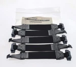 New 5X-PACK Intermec 203-931-001 CN70E CN75E Replacement Handstraps. Fixed Price $29.95.