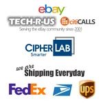 Cipherlab KBCENT3X00501 RK95 New Standard Battery Module, 3000 Mah. Fixed Price $118.98.