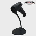 Honeywell Xenon Xp 1950GSR-2-EZ-N Barcode Scanner New W/ Used Stand. Fixed Price $189.00.