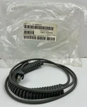 Zebra Scanner Cable CBA-S03-C09ZA Assembly New Old Stock. Fixed Price $21.95.