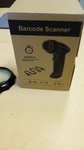 Cilico Microelectronics Ltd Wireless/usb 2.4G Laser Barcode Scanner. Fixed Price $44.99.