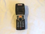 Jrhc S-3309L Multifunctional Wireless Inventory Barcode Scanner No Back Cover. Fixed Price $25.00.