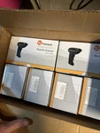 Taotronics TT-BS030 Barcode Scanner (lot Of 9). Fixed Price $120.00.