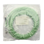 Datalogic CAB-ETH-M05 93A051348 M12-IP67 Ethernet, 5M. Fixed Price $33.15.