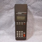 Intermec 9445 Trakker Barcode Scanner Untested As/is For Parts Only!!. Fixed Price $24.36.