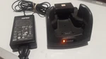 Motorola Symbol CRD7000-1000RR Charger Cradle With Adapter -tested. Fixed Price $39.99.