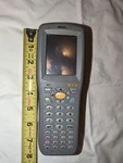 Wasp WDT3200 Mobile Handheld Barcode Scanner Integrated Laser Parts Or Repair. Fixed Price $12.00.
