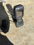 Datalogic Falcon X3 Handheld Computer Scanner Works Needs New Batteries. Fixed Price $149.00.
