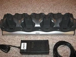 Symbol 4SLOT Ethernet Cradle Kit PPT8800 PPT8846 CRD8800-4000ER. Fixed Price $149.99.