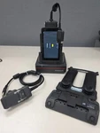 Honeywell CW45 Wearable Mobile Computer W/ 8675I Finger Scanner. Fixed Price $1200.00.