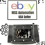 Accu-sort 2755-SN8 Allen Bradley Adaptascan Barcode Reader Repaired Unit. Fixed Price $782.03.