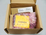 Cognex DM60X 821CQ-20041-001 /20047-001 ADV102C Dataman Bar Code Reader Scanner. Fixed Price $84.99.