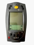 Symbol SPT-1700 Pocket Barcode Scanner Palm Platform No Docking Station Ae. Fixed Price $13.96.
