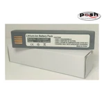 **lot Of 5** New Batteries For The Ncr/honeywell Xenon 1902 Scanner. Fixed Price $104.75.