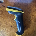 Tera Barcode Scanner Wireless Versatile 2-IN-1 2.4GHZ + Usb 2.0 Wired. Fixed Price $25.99.