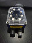 Datalogic Barcode Sensor Matrix 300N 412-010 C18C01667 Vdc W Mount Bracket. Fixed Price $691.91.