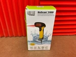 Adesso Nuscan Usb Waterproof Barcode Scanner 2400U Sealed! New!. Fixed Price $49.99.