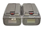 QTY2 Honeywell Wearable 2D Mobile Computar Barcode Scanner 8690IB601-2-INT. Fixed Price $39.99.