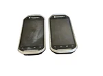 Micros Motorola MC40N0 Handheld Barcode Scanner W/ Battery. Fixed Price $65.00.