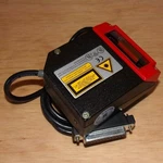 Datalogic 10-30VDC Industrial Laser Barcode Scanner DS2100-1114. Fixed Price $99.99.